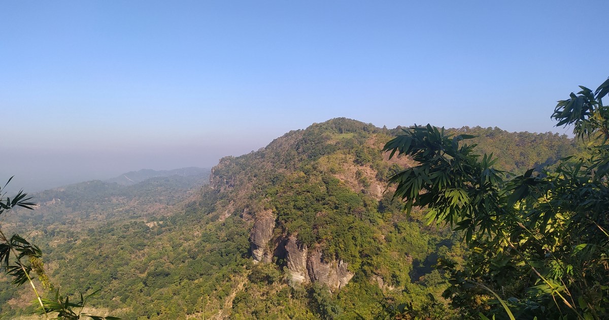চন্দ্রনাথ মন্দির, সীতাকুণ্ড